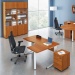 Мебель серии «Агат» – украшение Вашего офиса!